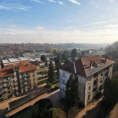 Lovely View Albizzate Zewnętrze zdjęcie