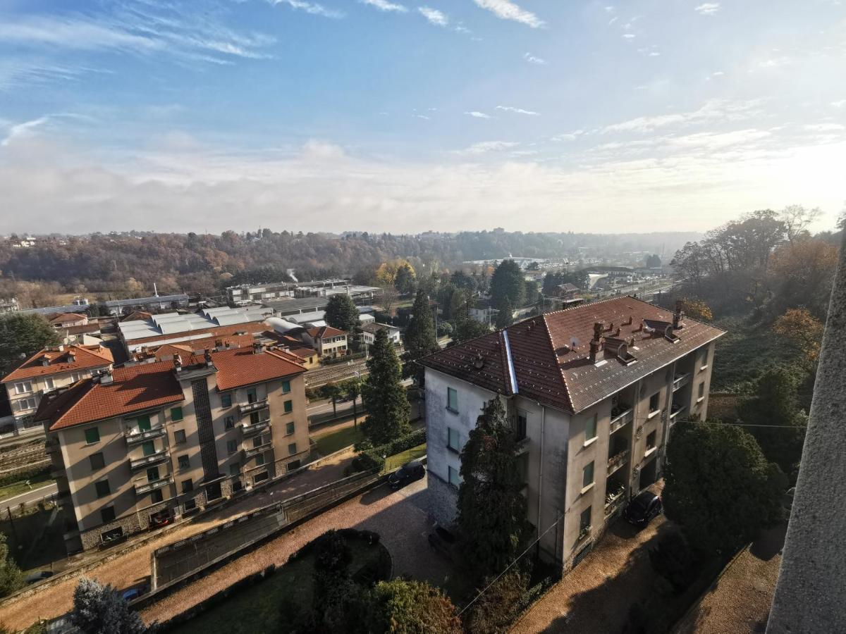 Lovely View Albizzate Zewnętrze zdjęcie