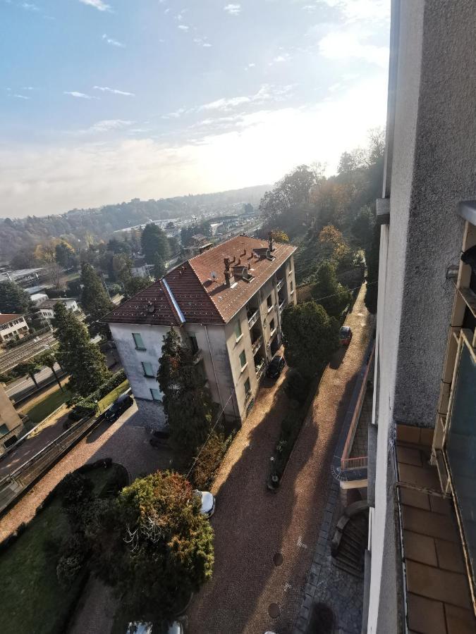 Lovely View Albizzate Zewnętrze zdjęcie